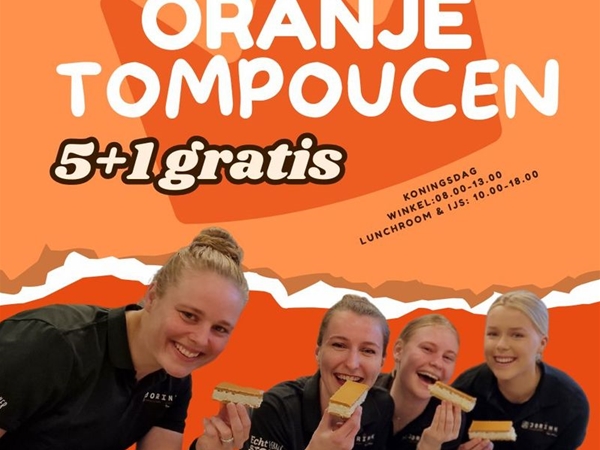 KONINGSDAG