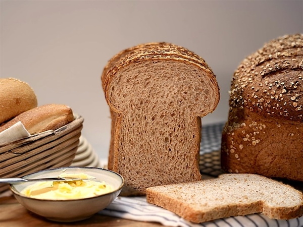 Wit, Bruin en Vezelwit