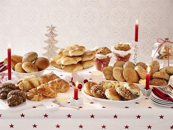 Kleinbrood Assortiment