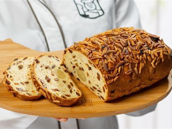 PASEN (4/4 afhalen chocolaterie)