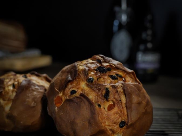 Gentleman Bread