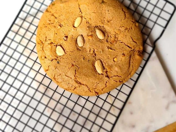 Luykens speculaas Groot