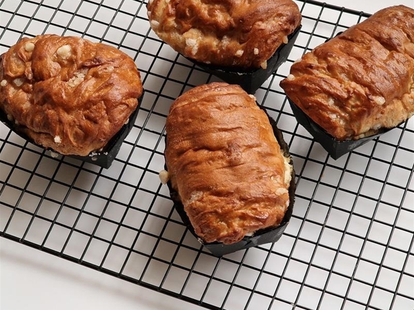 Mini Suikerbroodjes kerst /4