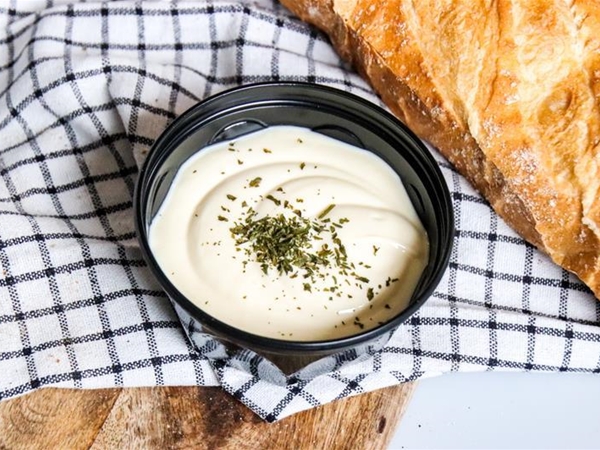 Aioli saus